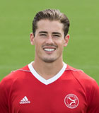 Sven Braken (Holland Jupiler League 2017-2018)