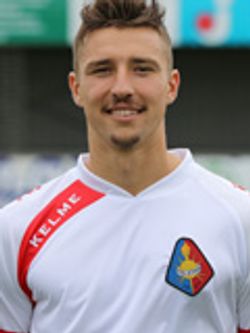 Andrija Novakovich (Holland Jupiler League 2017-2018)