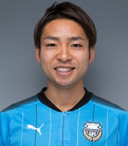 Yu Kobayashi (Japanese J-League Division 1 2017)