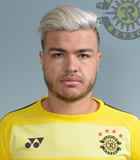 Christiano Da Silva