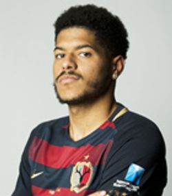 Weverson Leandro Oliveira Moura (Japanese J-League Division 1 2017)