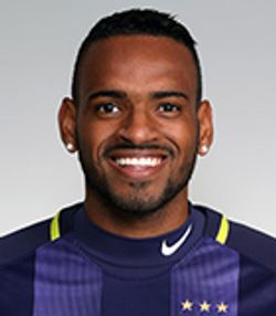 Anderson Jose Lopes de Souza (Japanese J-League Division 1 2017)