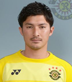 Kosuke Taketomi (Japanese J-League Division 1 2017)