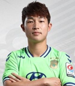 Lee Seung Ki (Korea League Classic 2017)