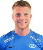 Bjorn Bergmann Sigurdarson (Norwegian Tippeligaen 2017)