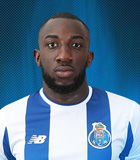 Moussa Marega (Portugal Primera Liga 2017-2018)