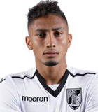 Raphael Dias Belloli (Portugal Primera Liga 2017-2018)