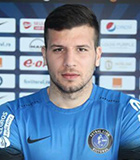 Marius George Tucudean (Romania - Divizia A 2017-2018)