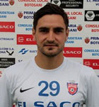 Paul Stefan Batin (Romania - Divizia A 2017-2018)