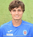 Gustavo Di Mauro Vagenin (Romania - Divizia A 2017-2018)
