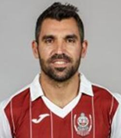 Emmanuel Juan Culio (Romania - Divizia A 2017-2018)