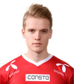 Mikael Noro Ingebrigtsen (Norwegian Tippeligaen 2017)