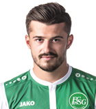 Adonis Ajeti (Swiss Super League 2017-2018)