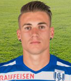 Benjamin Kololli (Swiss Super League 2017-2018)