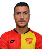 Adis Jahovic (Turkey Super Lig 2017-2018)