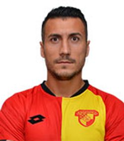 Adis Jahovic (Turkey Super Lig 2017-2018)
