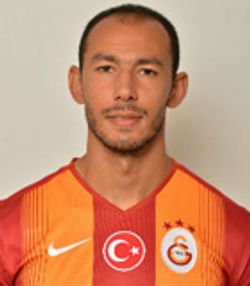 Umut Bulut (Turkey Super Lig 2017-2018)