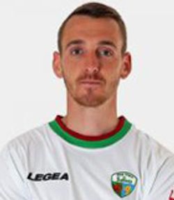 Jamie Mullan (Wales Premier League 2017-2018)