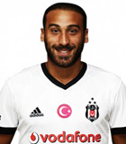 Cenk Tosun (Turkey Super Lig 2017-2018)