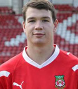 Declan Walker (Wales Premier League 2017-2018)