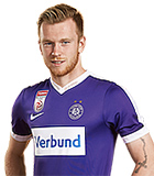 Kevin Friesenbichler (Austrian Bundesliga 2017-2018)