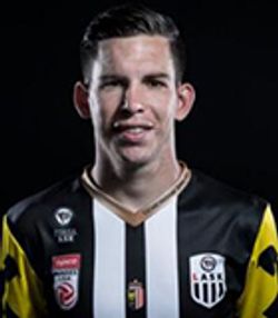 Peter Michorl (Austrian Bundesliga 2017-2018)