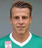 Stefan Schwab (Austrian Bundesliga 2017-2018)