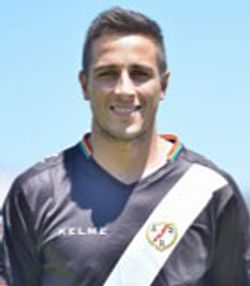 Oscar Guido Trejo (Spanish Segunda Division 2017-2018)