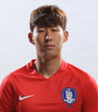 ซอง ฮึง-มิน (Premier League 2017-2018)
