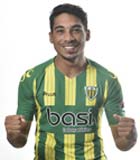 Murilo Oliveira de Freitas (Portugal Primera Liga 2017-2018)