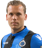 Ruud Vormer (Belgian Jupiler League 2017-2018)