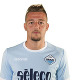 Sergej Milinkovic Savic