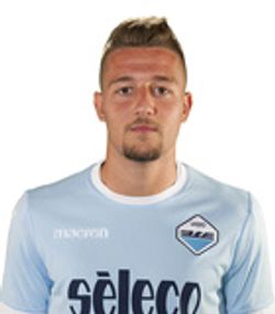 Sergej Milinkovic Savic (Seria A 2017-2018)