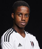 Ryan Sessegnon