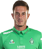 Nolan Roux (Ligue 1 2017-2018)