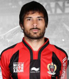 Dario Cvitanich (Argentinian Primera Division 2017-2018)