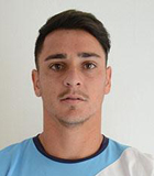 Fernando Zampedri (Argentinian Primera Division 2017-2018)