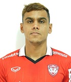 ลีอันโดร อัสซัมเซา (Thailand Premier League 2018)