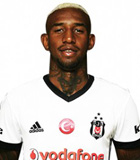 Anderson Souza Conceicao, Talisca (Turkey Super Lig 2017-2018)