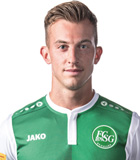 Marco Aratore (Swiss Super League 2017-2018)