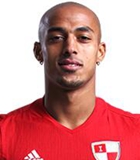 Lukian Araujo de Almeida (Thailand Premier League 2018)