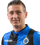 Hans Vanaken (Belgian Jupiler League 2017-2018)