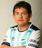 Luis Miguel Rodriguez (Argentinian Primera Division 2017-2018)