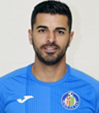 Angel Luis Rodriguez Diaz (La liga 2017-2018)