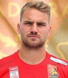 Lukas Grozurek (Austrian Bundesliga 2017-2018)