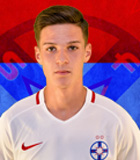 Dennis Man (Romania - Divizia A 2017-2018)