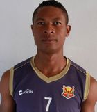 Martin Njiva Rakotoharimalala (Thailand Premier League 2018)