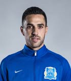 Eran Zahavi