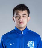 Xiao Zhi (Chinese Super League 2018)