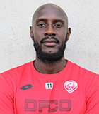 Julio Taes (Ligue 1 2017-2018)